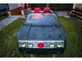 Hobby gesucht Seltenes Golf 1 Cabrio 90er - Kinderfahrzeuge & Schlitten - Bild 4