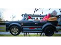 Hobby gesucht Seltenes Golf 1 Cabrio 90er - Kinderfahrzeuge & Schlitten - Bild 7