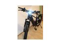 Flyer Upstreet 6 S Pedelec 45 km h NEU - Elektro Fahrr�der (E-Bikes) - Bild 10