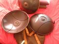 Original PANArt Hang 2 Generation - Schlaginstrumente - Bild 3