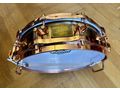 Vintage Sonor Signature Bronze Piccolo Snare - Schlaginstrumente - Bild 2