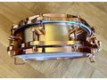 Vintage Sonor Signature Bronze Piccolo Snare - Schlaginstrumente - Bild 3