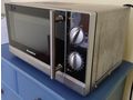 Mikrowelle 700 W - Mikrowellen - Bild 1