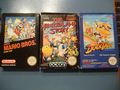 Nintendo Spielen - Nintendo DS Konsolen - Bild 2