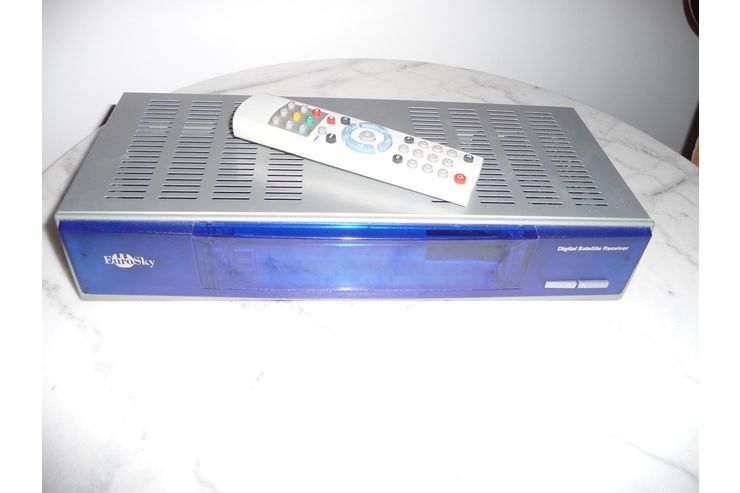 DVD Player Karaokefunktion - DVD-Player - Bild 1