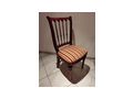 Stilsessel Mahagoni - St�hle & Sitzb�nke - Bild 2