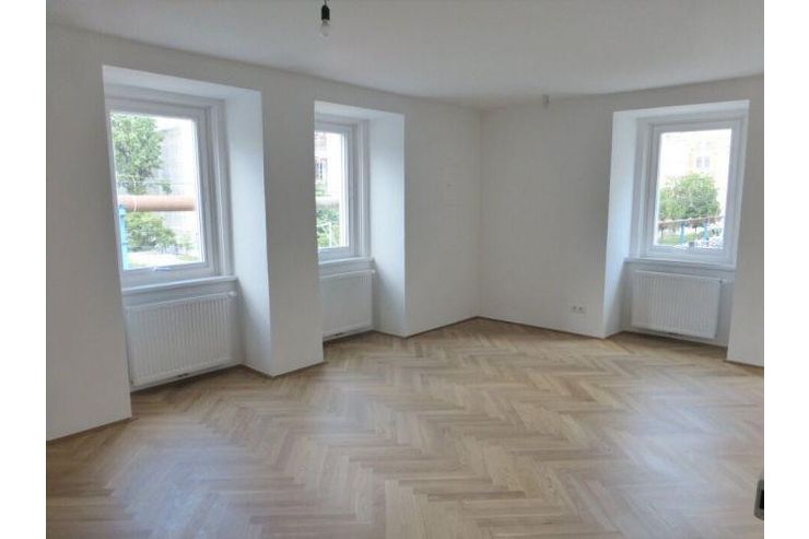 Renovierter Altbau Erstbezug Perfekt - Wohnung mieten - Bild 1