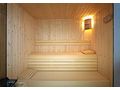 Ihre perfekte Gartensauna Wellness - Gartendekoraktion - Bild 1