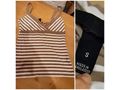 Shirt Flohmarkt Teil 1 - Gr��en 32-34 / XS - Bild 11