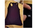 Shirt Flohmarkt Teil 1 - Gr��en 32-34 / XS - Bild 6