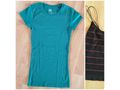 Shirt Flohmarkt Teil 3 - Gr��en 32-34 / XS - Bild 2