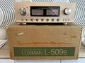 Luxman L 509S Integrierter Verst�rker - Lautsprecher - Bild 1