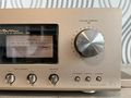 Luxman L 509S Integrierter Verst�rker - Lautsprecher - Bild 4