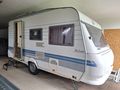 Hobby De Luxe 440 Wohnwagen verkaufen - Wohnwagen - Bild 1