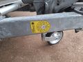 Hobby De Luxe 440 Wohnwagen verkaufen - Wohnwagen - Bild 14