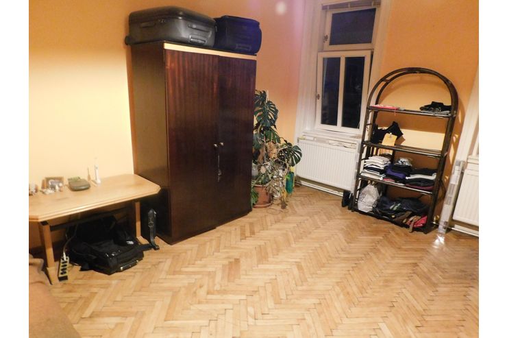 Helles freundliches Untermietzimmer 20m� - Zimmer - Bild 1