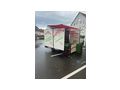 Imbisswagen Grillhendl Imbissanh�nger - Kastenanh�nger & Kipper - Bild 3