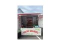 Imbisswagen Grillhendl Imbissanh�nger - Kastenanh�nger & Kipper - Bild 2
