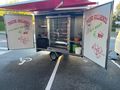 Imbisswagen Grillhendl Imbissanh�nger - Kastenanh�nger & Kipper - Bild 7