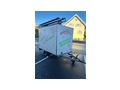 Imbisswagen Grillhendl Imbissanh�nger - Kastenanh�nger & Kipper - Bild 8