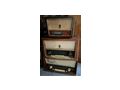 70 St�ck antike R�hrenradios Bj 1938 1976 - Radios & Grammophone - Bild 3