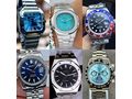 Armbanduhr damen herren Seiko MOD - Herren Armbanduhren - Bild 1