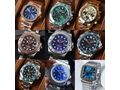 Armbanduhr damen herren Seiko MOD - Herren Armbanduhren - Bild 11