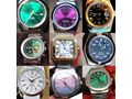 Armbanduhr damen herren Seiko MOD - Herren Armbanduhren - Bild 2