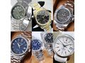 Armbanduhr damen herren Seiko MOD - Herren Armbanduhren - Bild 3