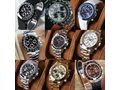 Armbanduhr damen herren Seiko MOD - Herren Armbanduhren - Bild 6