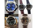 Armbanduhr damen herren Seiko MOD - Herren Armbanduhren - Bild 7