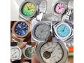 Armbanduhr damen herren Seiko MOD - Herren Armbanduhren - Bild 8