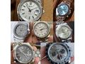 Armbanduhr damen herren Seiko MOD - Herren Armbanduhren - Bild 9