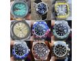 Armbanduhr damen herren Seiko MOD - Herren Armbanduhren - Bild 10