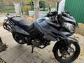 Suzuki DL 650 - Suzuki - Bild 1