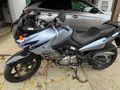 Suzuki DL 650 - Suzuki - Bild 2