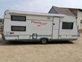 B�rstner Wohnwagen - Wohnwagen - Bild 1