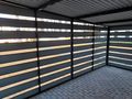 Blechgarage Ger�thaus Versteck Lager Transport - Gartenh�user & Pavillons - Bild 4