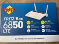 AVM FRITZ Box 6850 LTE WLAN Router - Router & Access Points - Bild 1