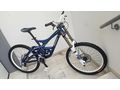 Mountainbike Downhill Specialized demo 8 II - Mountainbikes & Trekkingr�der - Bild 1