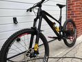 Fully Gebraucht alutech fanes 6 Mountainbike - Mountainbikes & Trekkingr�der - Bild 1