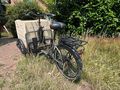 Cargobike Lastenfahrrad Johansson Fiete E Bike - Zubeh�r & Fahrradteile - Bild 3
