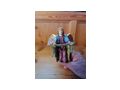 Orientalische Krippenfiguren Peter Ingruber - Figuren - Bild 3