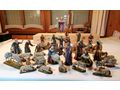 Orientalische Krippenfiguren Peter Ingruber - Figuren - Bild 1