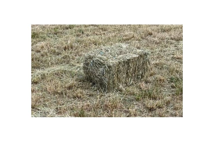 Heuballen - Zubeh�r - Bild 1