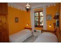 Evas Gartenstudio Lesvos Molivos Griechenland - Griechenland - Bild 2