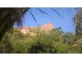 Evas Gartenstudio Lesvos Molivos Griechenland - Griechenland - Bild 14