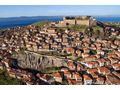 Evas Gartenstudio Lesvos Molivos Griechenland - Griechenland - Bild 16