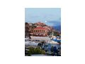 Evas Gartenstudio Lesvos Molivos Griechenland - Griechenland - Bild 17
