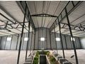 15mx6m Blechgarage Versteck Transport Montage - Baustoffe & Hausbau - Bild 6